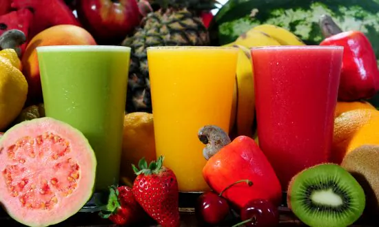 7 Best Juice Bars in New York City