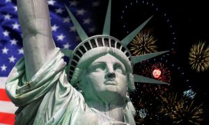 All Eyes on Fireworks Safety