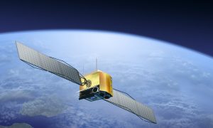 Almost Anyone Can Hitchhike Into Space With a Nanosatellite