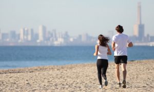 Best Workouts for Hotel and Travel 