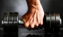 ‘Gym Rats’ May Get Better Grades in College