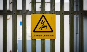 People Prefer Electric Shocks to Being Alone With Their Thoughts