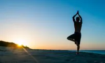 5 Good Reasons to Add Yoga to Your Fitness Plan
