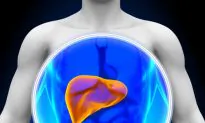 Signs of Liver Damage