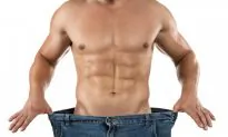 A Healthy Gut is the Key to Weight Loss