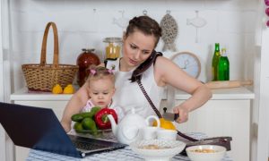 Weighty Issue: Stress and High-Fat Meals Combine to Slow Metabolism in Women