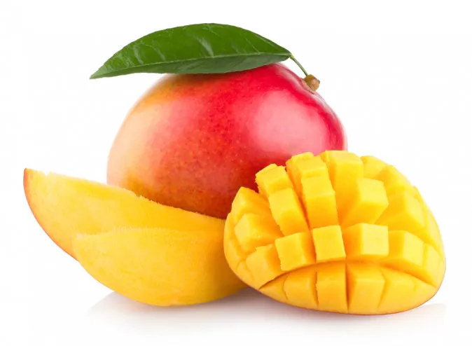 Mango fruit (Shutterstock*)