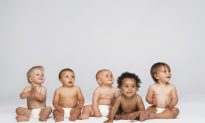 9 Baby Names Banned by Governments