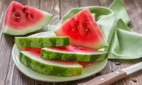 The Ideal Fruit for Cleansing & Weight Loss