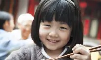 11 Easy Ways to Eat and Lose Weight Naturally Following the Asian Diet Plan