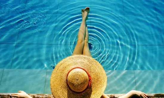 How Do I Get a Bikini Body?
