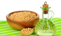 Consumers Demand Non-GMO Soybean Oil, Cargill Responds