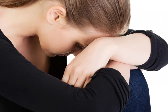 The root of many health problems can be traced to your digestive system. (Shutterstock*)