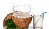 Coconut Kefir Recipe