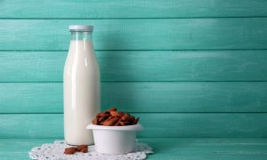 The Changing Landscape of Nondairy