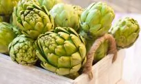 Your Magnesium Deficiency & Foods to Fix It (Infographic)