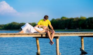 6 Nurturing Tips for New Dads: Cherish Your Partner