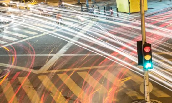Fast and Furious Road Etiquette for Green Drivers