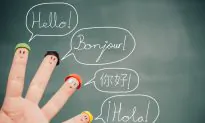How to Sneeze in Different Languages (+ Other Funny Onomatopoeia)