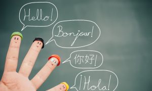 How to Sneeze in Different Languages (+ Other Funny Onomatopoeia)