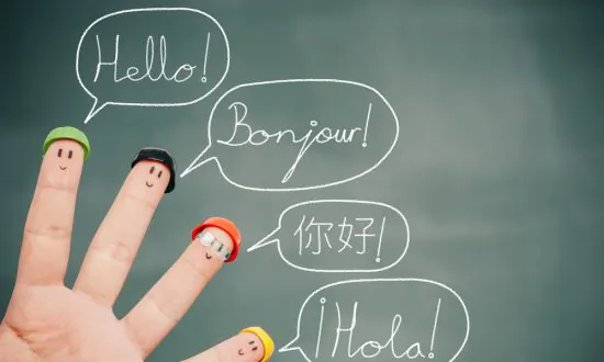 How to Sneeze in Different Languages (+ Other Funny Onomatopoeia)