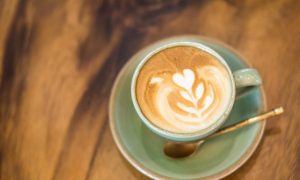 Is Caffeine Making You Fat?