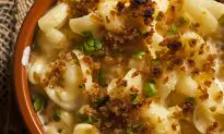 Top 10 Best Mac ‘N Cheese In New York City