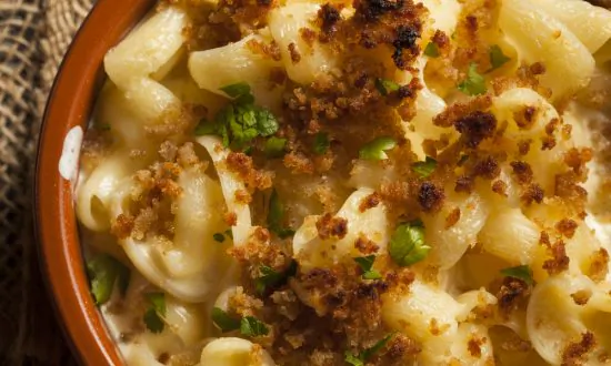 Top 10 Best Mac ‘N Cheese In New York City