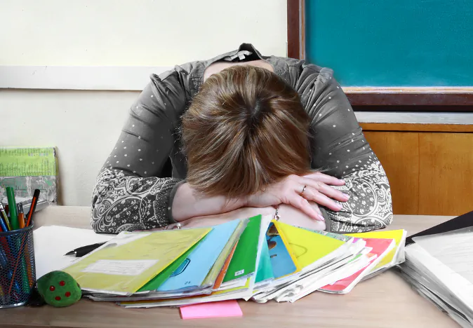It’s Govephobia. (Shutterstock*)