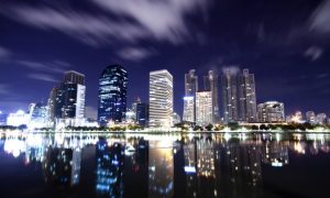 Things You're Missing While Living in the City Life