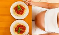 Health Check: Eating for Two During Pregnancy