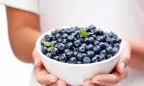 The Superfood Power of Blueberries