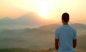 25 Minutes of Meditation Ease Stress