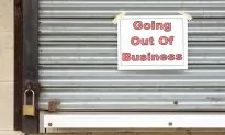 How Government Forces the Poor Into Black Markets