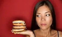 Do You Have Portion Distortion? (Video)