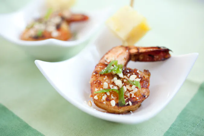 Tamarind Shrimp (Courtesy of Rasa Malaysia)