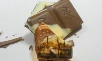 Look Closer at These Tiny Pieces of Food, You’ll Be Blown Away by What You See (Photo Gallery)