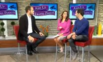 How to Add Up Your Travel Points for a Free Vacation (Video)
