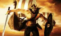 Viking Berserkers—Fierce Warriors or Drug-Fuelled Madmen?