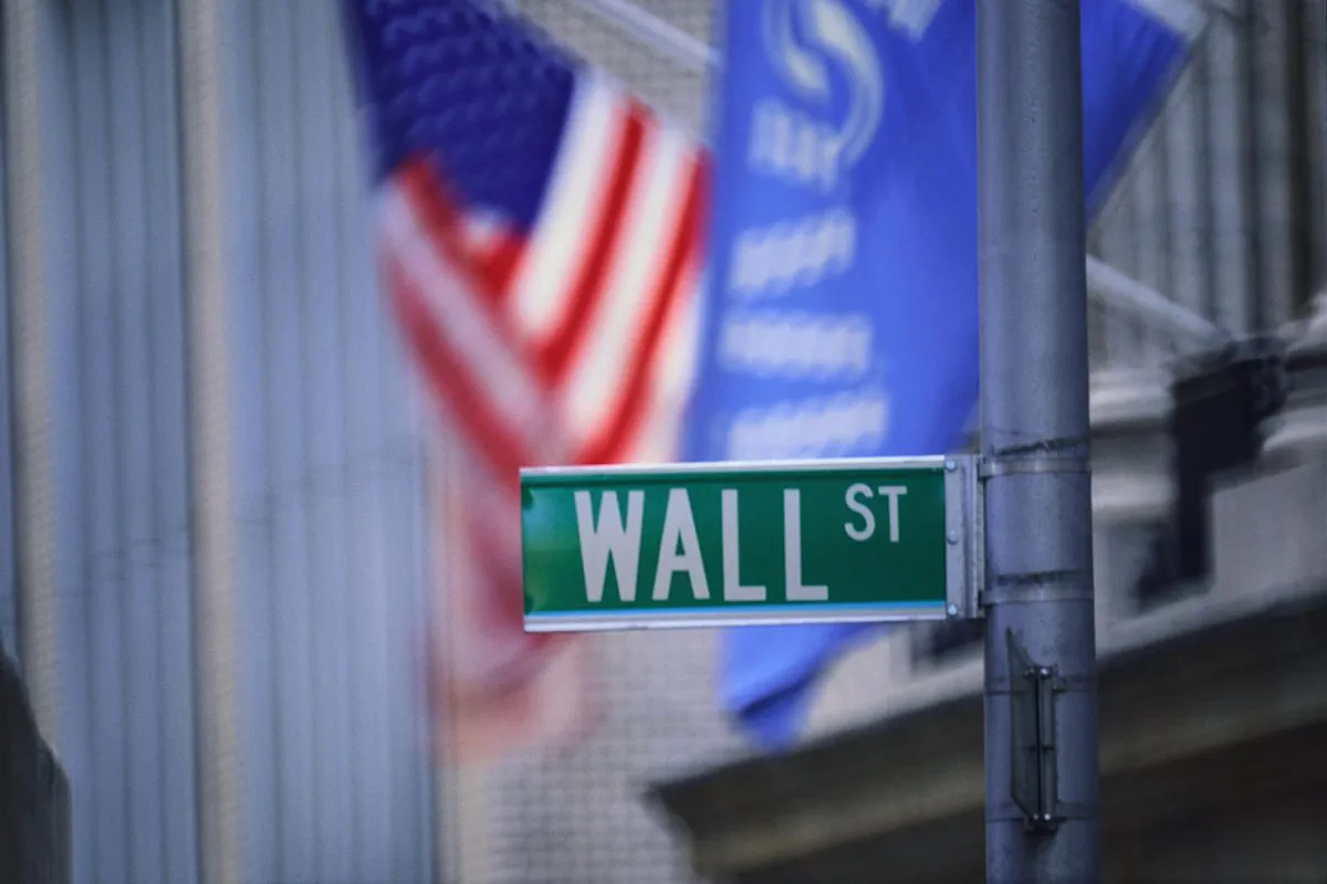 Wall Street