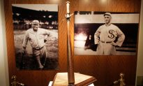 When Will “Shoeless Joe” Jackson Receive Justice?