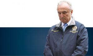 Soul-Searching at the NYPD After Eric Garner Death