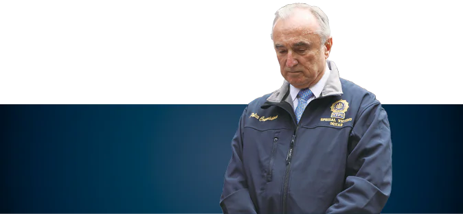 Soul-Searching at the NYPD After Eric Garner Death