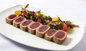 Oceana's Seafood Trail