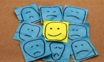 3 Reasons to Stay Positive