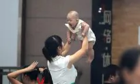 The Dark Side of Giving Childless Couples Babies in China
