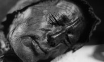 Ancient Bog Mummies Reveal Secrets of Their Identities