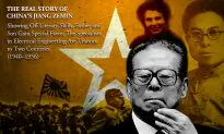 Anything for Power: The Real Story of China’s Jiang Zemin – Chapter 2