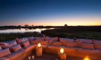 Top 3 Botswana Luxury Safari Combos