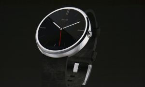 Moto 360 Release Date and Rumors: Wireless Charging for Motorola's New Smartwatch? (+Photo)